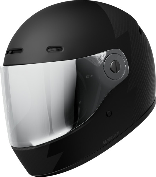 John Doe Integralhelm JD/ONE Helmet Signature Frozen JH2009