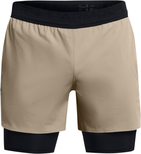 Under Armour Ua Vanish Elite 2In1 Short