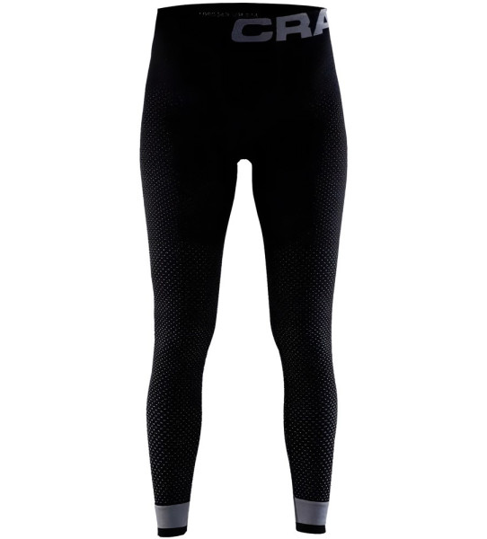 Craft Damen Unterwäsche Damen Unterhose Warm Intensity Black 74623