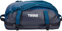 Thule Rucksack/Backpack Chasm Duffel 40L Poseidon Blau