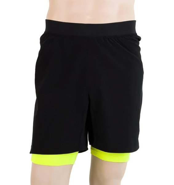 Sensor Shorts Trail 118225