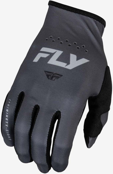 Fly Racing Motorrad Offroad Handschuh MX-Gloves Lite 70400
