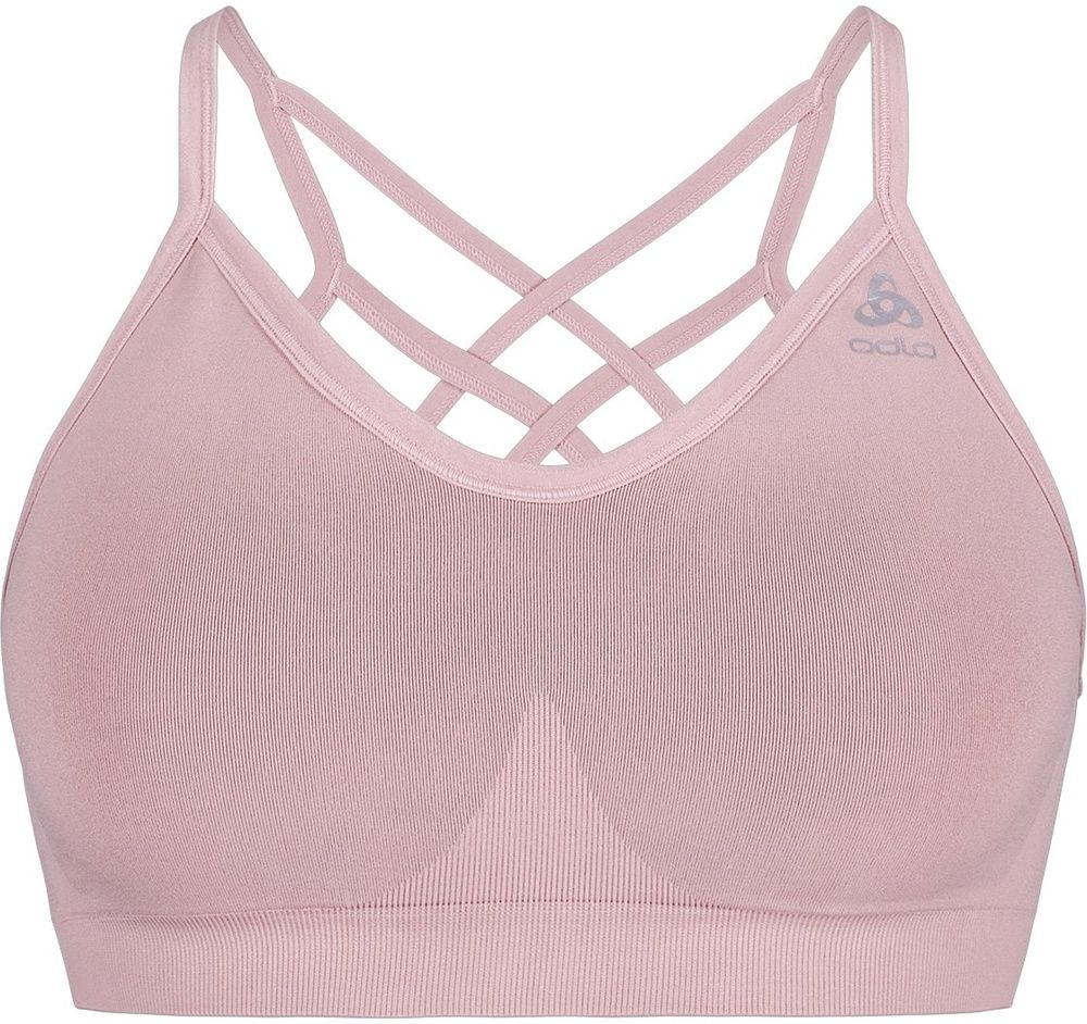Odlo Damen Sports Bra Seamless Soft 130601 - Damen