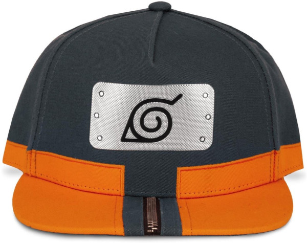 Naruto Shippuden - Novelty Cap