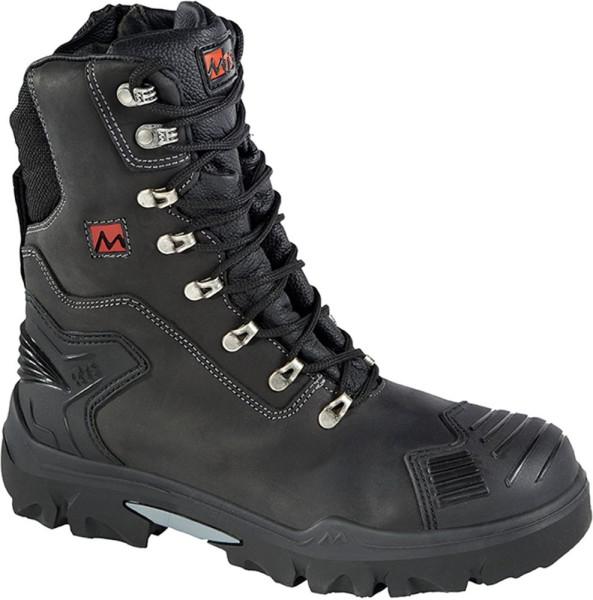 MTS Sicherheitsschuh S3 En Iso20345:2011/Src Kinley Flex Overcap