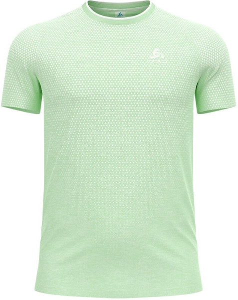 Odlo T-Shirt Crew Neck S/S Essential Seamless 313942