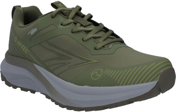 Hi-Tec Sneaker Speedshell Low Waterproof
