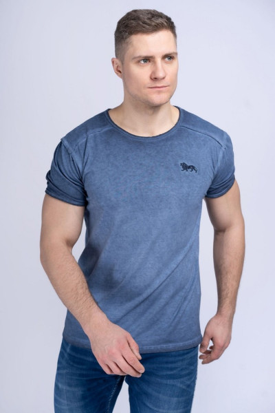 Lonsdale T-Shirt Portskerra T-Shirt normale Passform