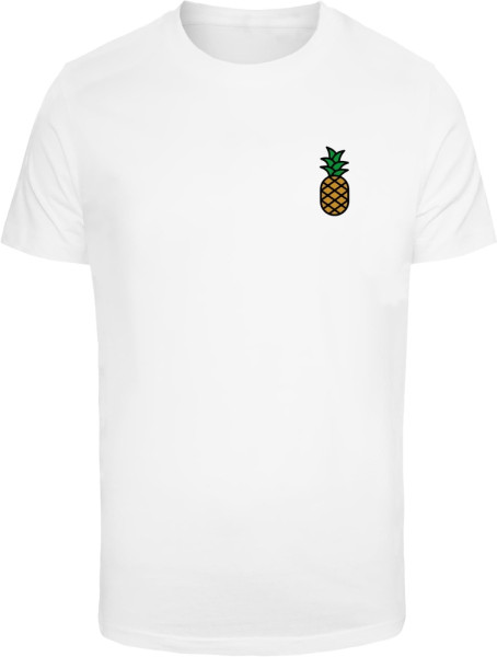 Mister Tee Enjoy Pineapple Tee MT3291