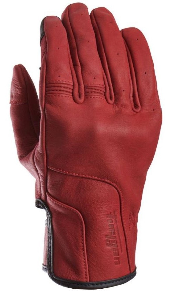Furygan Damen Motorrad Handschuhe 4589-1 Gloves Td Vin Lady D3O 65058 - Damen