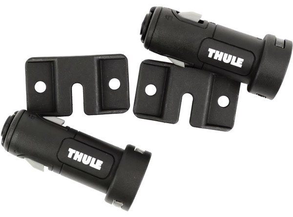 Thule Universal Skizubehör SkiClick Wall Fixation 76600