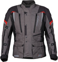 Vorschau: Germot Motorrad Textiljacke InsideOut GM50231003 Vorschau: Germot Motorrad Textiljacke InsideOut GM50231003