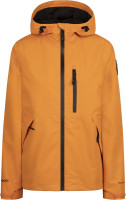 DLX Damen Regenjacke Robina Rainwear Jacket