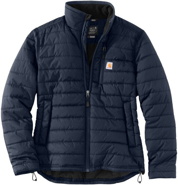 Carhartt Damen Jacke Gilliam Jacket Navy