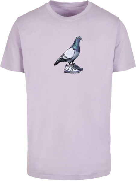Mister Tee Dove Sneaker Tee MT2894