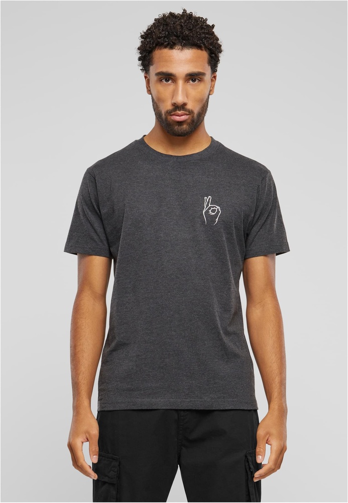 Mister Tee T-Shirt Easy Sign Tee MT1485 - Herren / Unisex