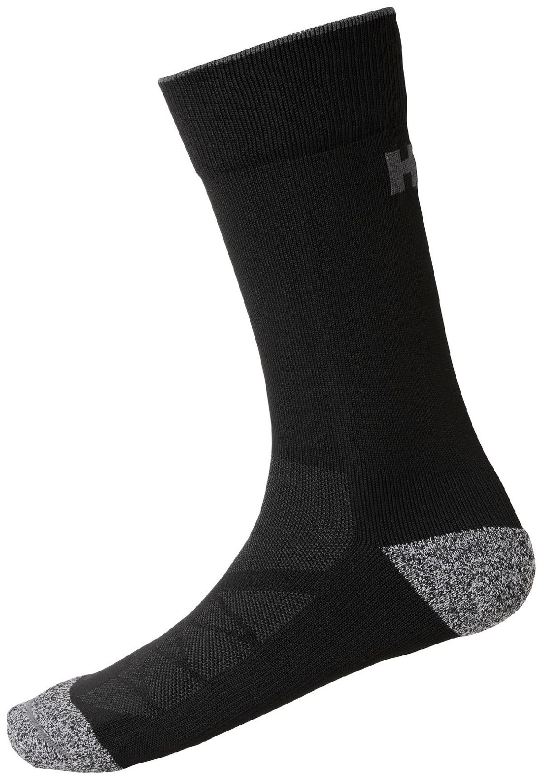 Helly Hansen Socke Chelsea Evolution Summer Sock Schwarz - Herren / Unisex
