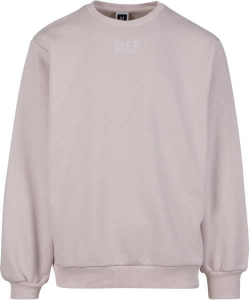 DEF Damen Unisex Crewneck DFCN140
