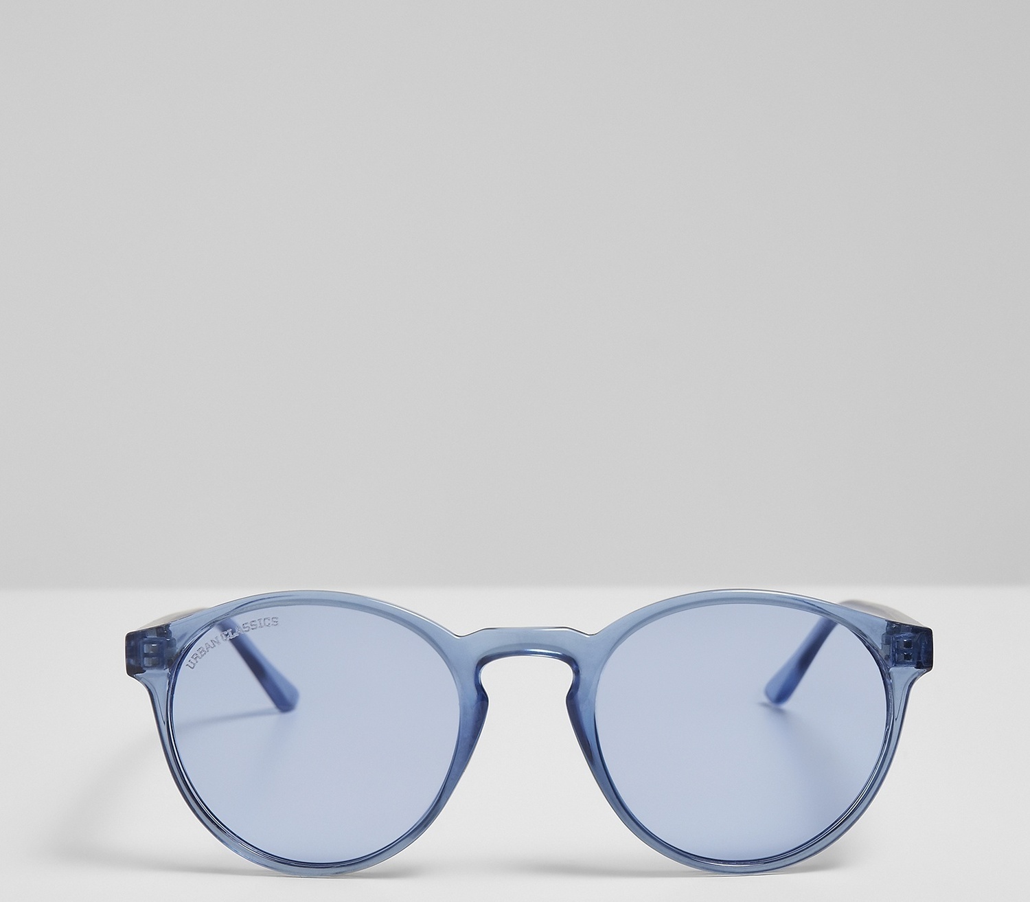 Urban Classics Sonnenbrille Sunglasses Cypress 3-Pack Black+Brown+Blue |  Sonnenbrillen | Herren | Lifestyle