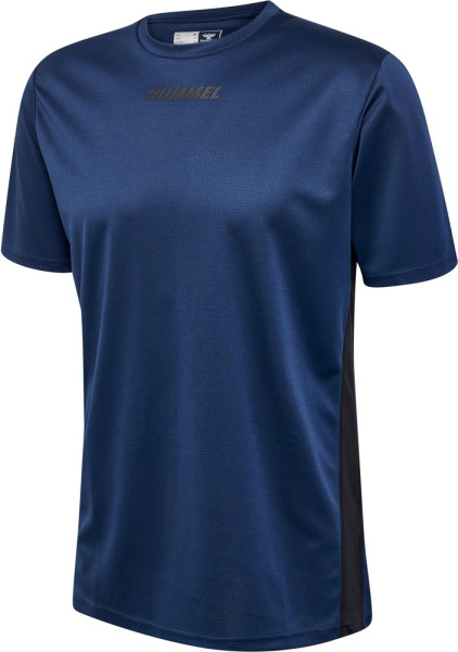 Hummel Sportshirt Hmlmulti Pl Jersey 225905