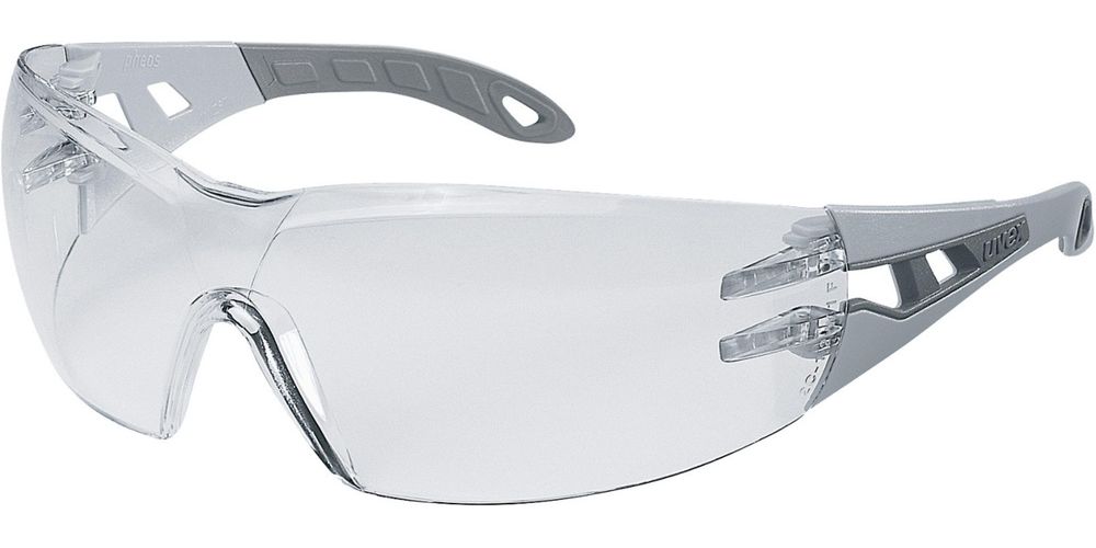 Uvex Bügelbrille Pheos Sv Plus 9192083 9192083 - Herren / Unisex