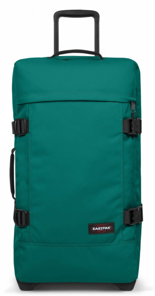 Eastpak Rolltasche Wheeled Luggage Tranverz M Gaming Green