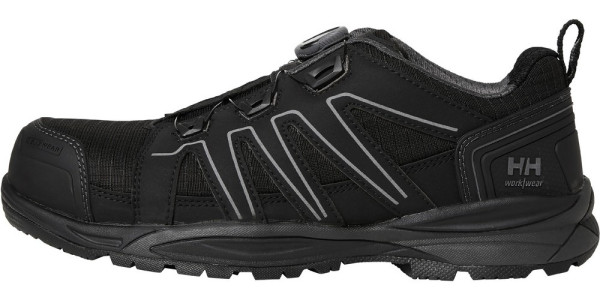 Helly Hansen Sicherheitsschuhe Manchester Low Boa S3