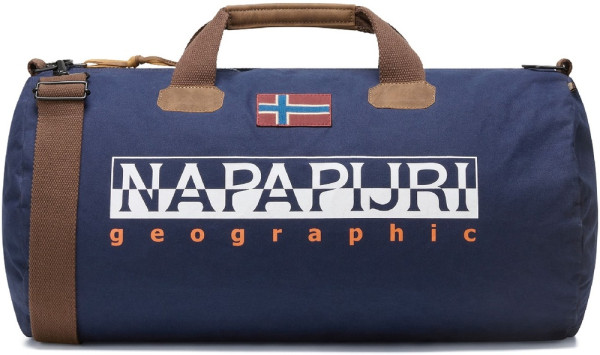 Napapijri Tragetasche Bering 3 NP0A4GGM