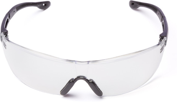 Honeywell Augenschutz Schutzbrille (908730) Tactile T2400 Klar