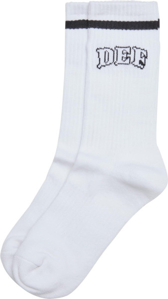 DEF Socken College Socks DFSX007