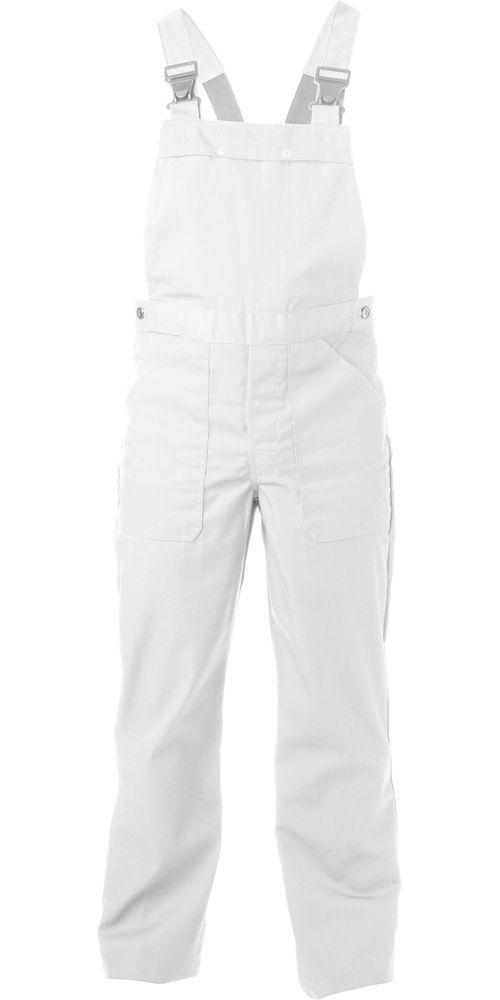 Basic Line Overall Latzhose Brest - Herren / Unisex