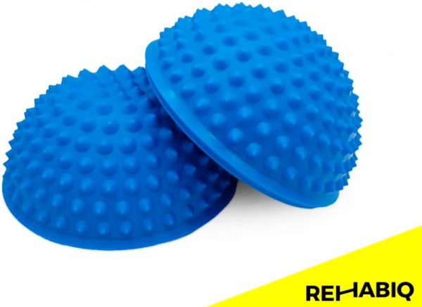 Rehabiq Universal Fitness Artikel -Kuppel-Balanciermatte 128417