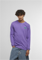 Mister Tee Courtside Sports Emb Light Crew Sweatshirt MT3923
