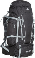 Trespass Rucksack Trek 66 - 66 Litres Rucksack