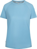 Trespass Damen T-Shirt Claudette Duoskin Active Top