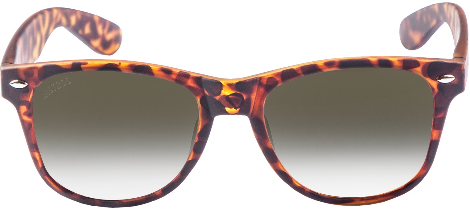 MSTRDS Sonnenbrille Sunglasses Likoma Youth Havanna/Brown | Sonnenbrillen |  Herren | Lifestyle