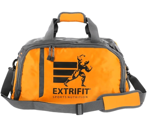 Extrifit Damen Tasche Sporttasche #40 FEXF183