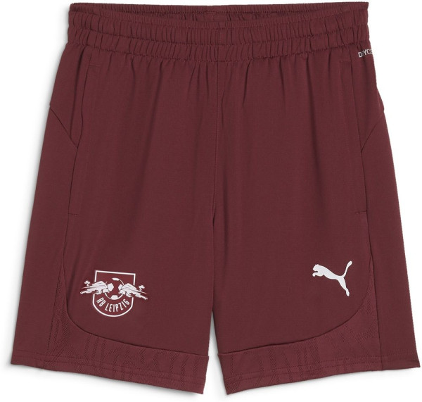Puma Kinder Sport Shorts RBL Training Shorts Jr 778038