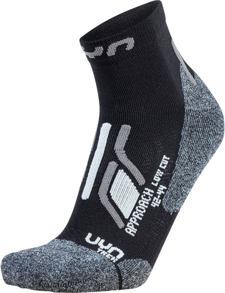 UYN Socken Trekking Approach Low Cut Socks S100196