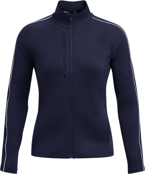 Under Armour Damen Ua Storm Midlayer Fz