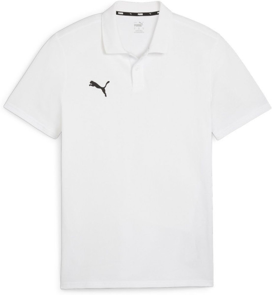 Puma Polo Shirt TeamGoal CasuaLongsleeve Polo 658605