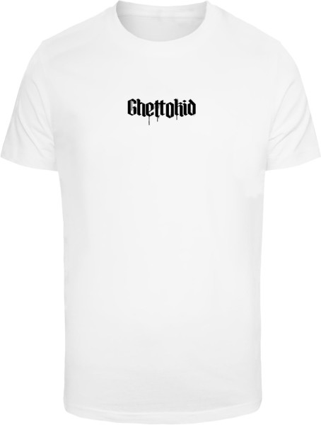 Mister Tee T-Shirt Ghettokid Tee MT3101