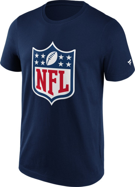 NFL Shield NFL Primary Logo T-Shirt