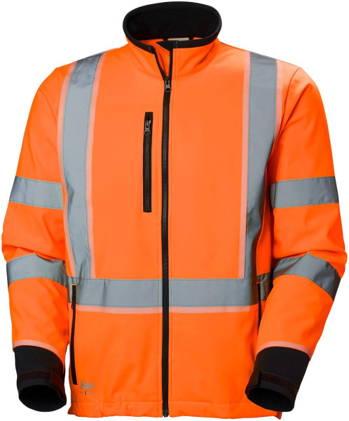 Helly Hansen Softshelljacke Uc-Me Softs Jacket 74055