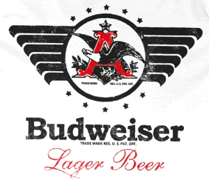 Budweiser