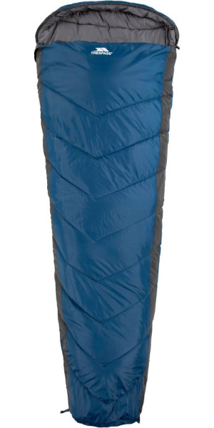 Trespass Tasche Doze - Hollowfibre Sleeping Bag Rich Teal