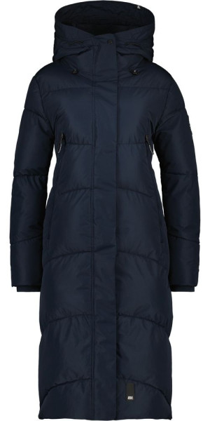 Alife & Kickin Damen Winterjacke JunaAK A Coat 14004-9999