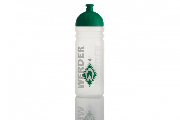 SV Werder Bremen Trinkflasche ISYbe Fussball