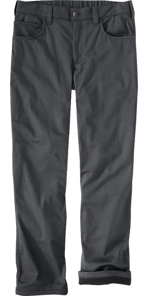Carhartt Relaxed Straight Lined Pant 106409 - Herren / Unisex