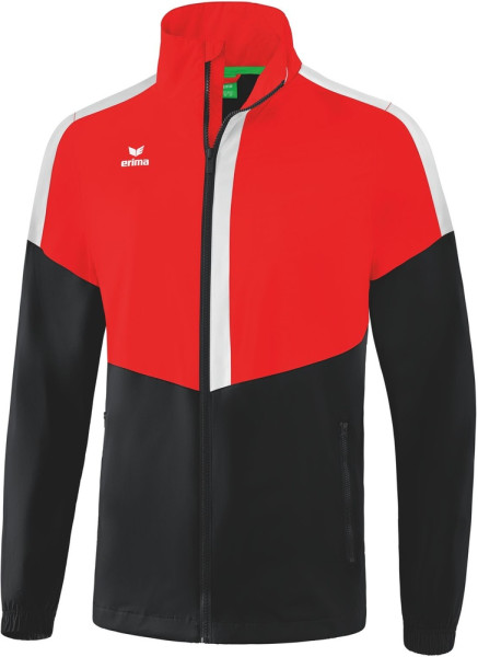 Erima Squad Allwetterjacke 20-0023